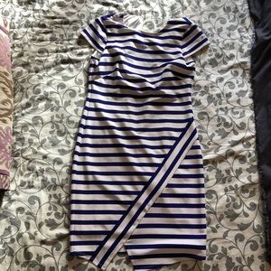 Vince Camuto dress size 8